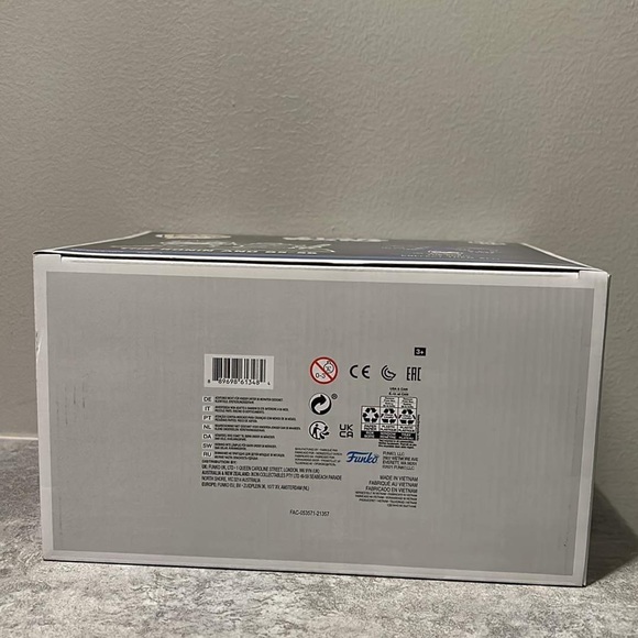 Ronin & B5-56 Funko Pop - Picture 6 of 6